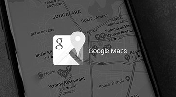 Google Maps