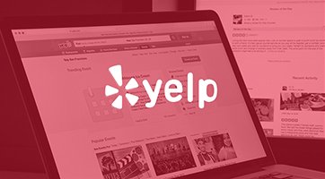Yelp 