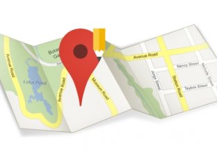 Google Map Maker Kapatıldı!