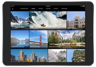 Google Earth İçin Beklenen iOS Güncellemesi Geldi!