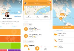 Swarm Yenileniyor ve Bir Setahat Günlüğüne Dönüşüyor
