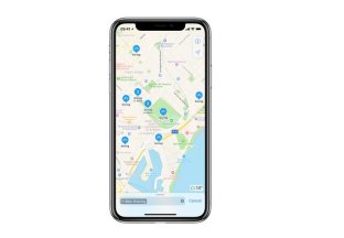 Apple Maps, Türkiye’de Bisiklet Kiralama Noktalarını Göstermeye Başladı