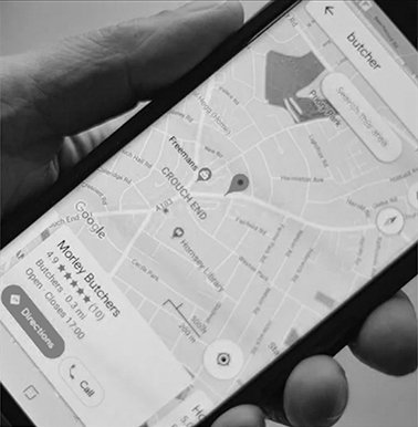  Google Harita Kayıt