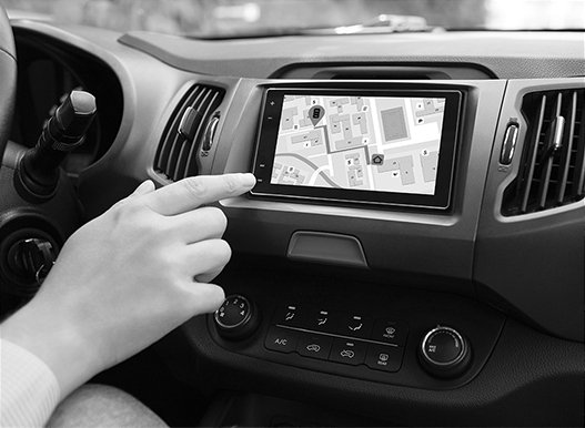  Navigasyon Cihazları