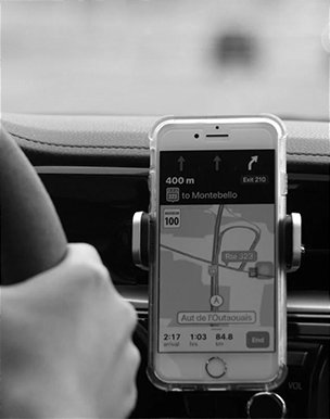 Cep Telefonu Haritaları